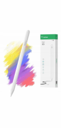 T-Phox ERA 2 PRO APPLE USB-C NABÍJECÍ/MAGNETICKÉ NABÍJENÍ BÍLÝ