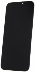 NoName Dotykový displej Incell FHD pro iPhone 12 / 12 Pro, černý