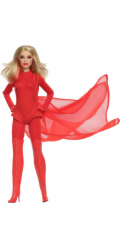 Mattel Kylie Minogue JBJ38