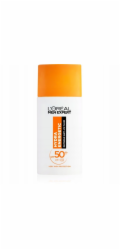 NoName LOR MEN Fluid 50ml Hydra Energ. Denní SPF50&