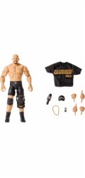 Mattel WWE Elite Cold Steve Austin JHT52