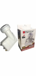 Opticum LNB konvertor Unicable Opticum Robust SCR 2 Legacy
