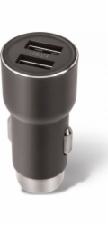 Forever Nabíječka CC-04 2x USB-A 3,1 A (GSM034098)