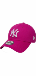 New Era Dětská kšiltovka New Era NY Yankees 4-6 let