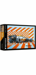 Trefl *****PUZZLE 1000 SoftTouch F1 McLaren 1005258