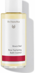 Dr. Hauschka Pečující koupelový olej s růží 100ml