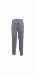 Nike Dětské fleecové kalhoty Park 26 IB1252-071