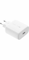 Oppo Originální nabíječka SuperVOOC VCA7JFEH 65W napájecí adaptér bílý blister