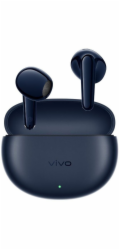 Vivo Bezdrátová sluchátka do uší Buds Air3 tmavě modrá
