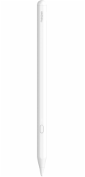 NoName Stylus Metapen Metapen Pencil A11 pro iPad bílý