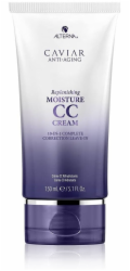 Alterna ALTERNA_Caviar Anti-Aging Replenishing Moisture CC Cream 10 v 1 Complete Corection bezoplachový stylingový krém na vlasy 150ml