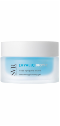 LBIOTICA / BIOVAX SVR_Hyalu Biotic dobíjecí vyhlazující gel na vrásky 50ml