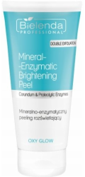 BIELENDA PROFESSIONAL SupremeLab BIELENDA PROFESSIONAL_Mineral - Enzymatický rozjasňující peeling minerálně-enzymatický rozjasňující peeling 150ml