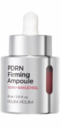 Holika Holika HOLIKA HOLIKA_PDRN Zpevňující pleťové sérum s ampulí pro zpevnění pórů s hydratačním a vyhlazujícím účinkem 30ml