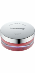 Activeshop HWARANG'_Omija Glow Lip Mask vyživující maska na rty 15ml