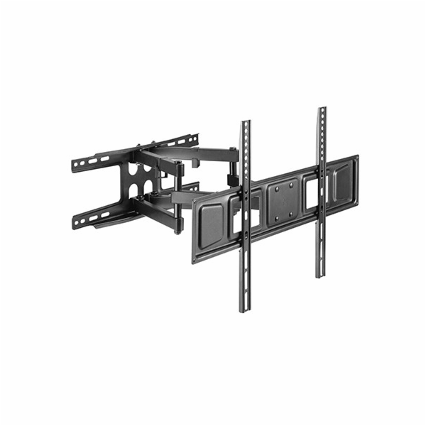 Výsuvný držák Brateck LPA63-466 pro TV 37"-80" 40kg poloh...