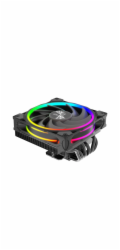 AKASA chladič CPU - SOHO H6L RGB