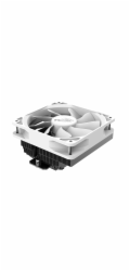 AKASA chladič CPU - VIPER H6L white