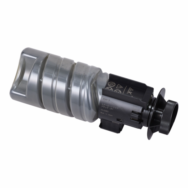 OKI TONER K 10.5K MC554