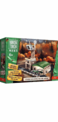 Trefl Brick Trick Moro – Vojenské letiště XL