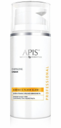 Apis ADENO-C Flash Glow Energizující krém na obličej s vitamínem C a adenosinem 100ml