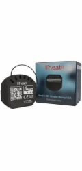 heat it Heatit ZM Jednoduchý reléový spínač 16A Z-wave