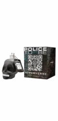 NoName POLICE To Be Hyperverse pro muže EDT sprej 75ml