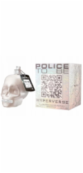 Police POLICE To Be Hyperverse pro ženy EDT sprej 125ml