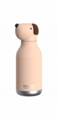 Asobu Asobu Bestie Dog 460 ml béžová