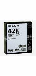 Ricoh gelová náplň 405836  GC 42K  origi