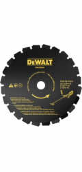 Dewalt 24T KARTÁČOVÝ ČEPEL