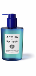 Acqua Di Parma ACQUA DI PARMA Mandarino Di Sicilia HAND &amp; TĚLO MYTÍ 300ml