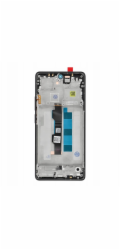 FixCell LCD displej FixCell pro REDMI NOTE 13 PRO 4G OEM s rámečkem
