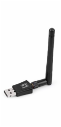 LevelOne Síťová karta WUA-0617 WLAN s rychlostí 300 Mbit/s