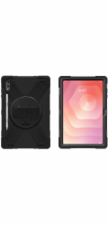 4smarts Pouzdro na tablet Rugged Case Grip pro Samsung Galaxy Tab S11 Ultra
