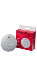 Plum Detektor kouře SAFEMI - vestavěná 10letá baterie SHS-10S