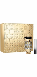 Paco Rabanne SET RABANNE Fame EDP sprej 30ml + MASCARA 8ml