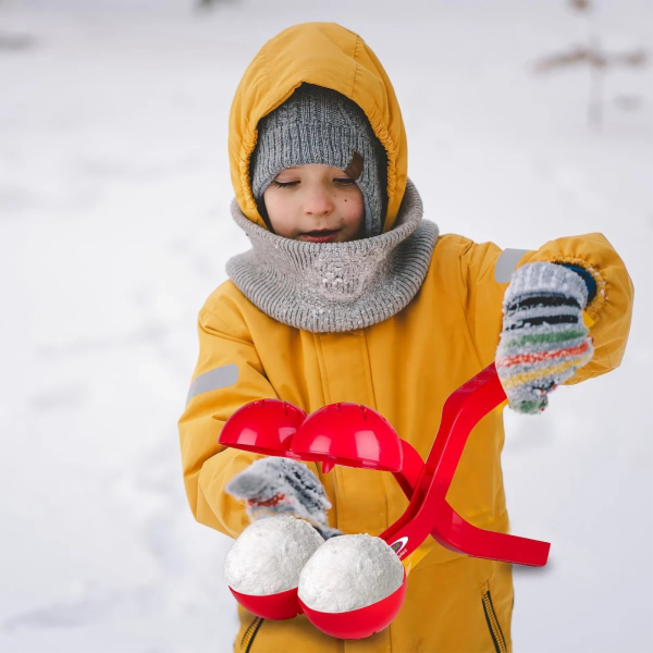 Jamara Koulovačka Snow Play Duo