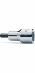 Beta Tools Nářadí Beta 1/2" hlavice 6mm 920PE/6 BETA UTENSILI SPA