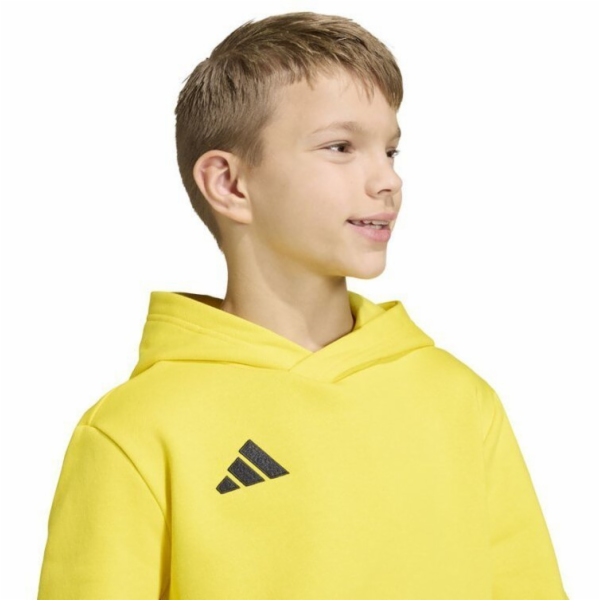 Adidas Dětská mikina ENTRADA 26 Hoody JZ6564