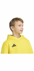 Adidas Dětská mikina ENTRADA 26 Hoody JZ6564