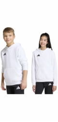 Adidas Dětská mikina ENTRADA 26 Hoody JZ6561