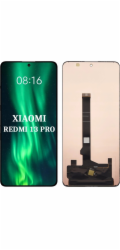FixCell FixCell LCD displej pro REDMI NOTE 13 PRO 5G OEM bez rámečku