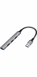 LogiLink USB HUB 4x USB-A 3.0 (UA0391)
