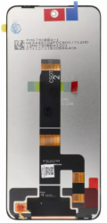 FixCell FixCell LCD displej pro REDMI 13 OEM bez rámečku