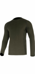 Lahti Pro Termo tričko zelené, 3xl, ce, lahti