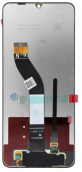 FixCell FixCell LCD displej pro REDMI 14C OEM bez rámečku