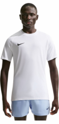 Nike Pánské tričko Dri-Fit Park VIII bílé HV8173 100 XL