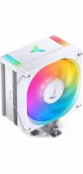 Jonsbo Jonsbo CR-1000 EVO CPU chladič CPU-Kühler, RGB - bílý