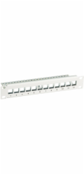 NoName Díly pro patch panel EFB Elektronik 691826TS